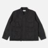 JACKE 32113 PARACHUTE FIELD BLACK