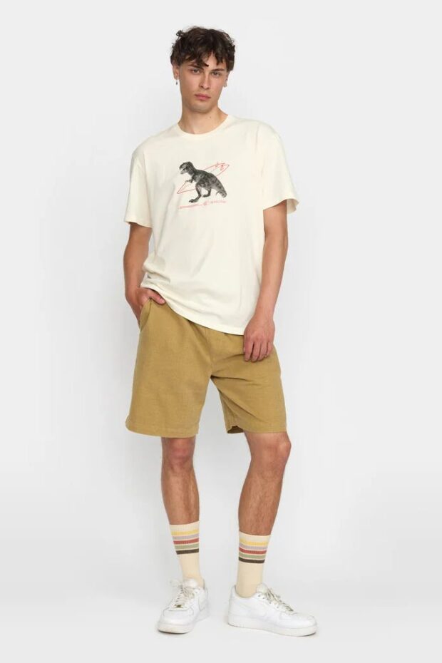 SHORT 4054 LIGHTBROWN