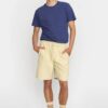 SHORT 4054 SHORT OFFWHITE