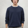 PULLOVER YULANALF KNIT NAVY