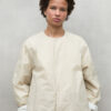 JACKE GAVEAALF JACKET BLEACHED SAND