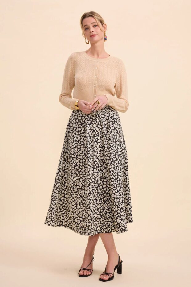 ROCK ASTRID MINI FLOWERS