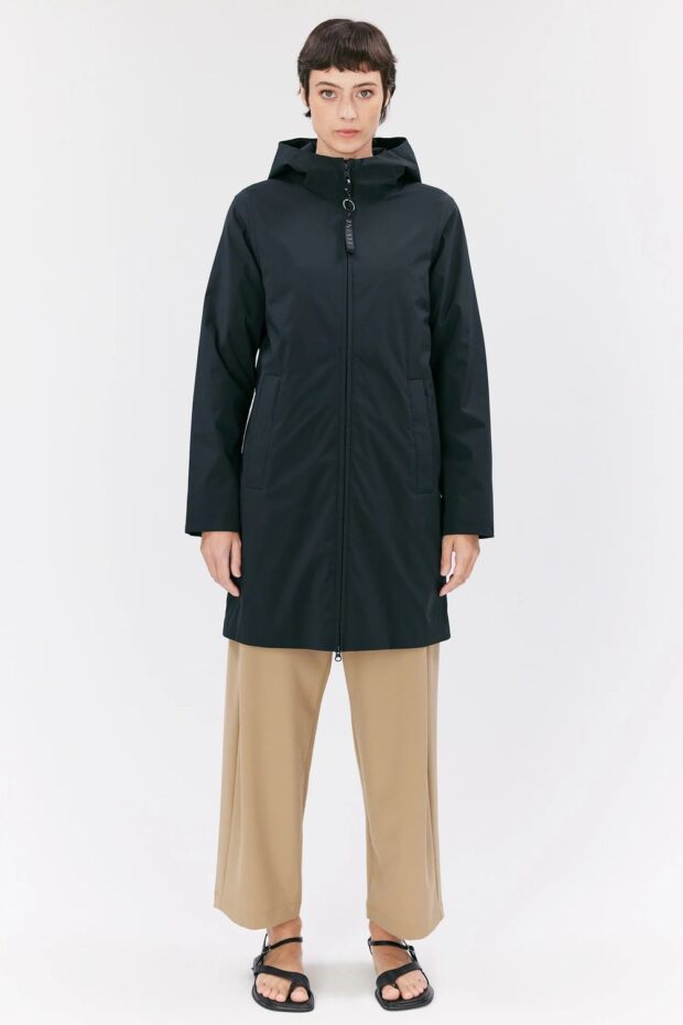 JACKE JONIE DARK NAVY