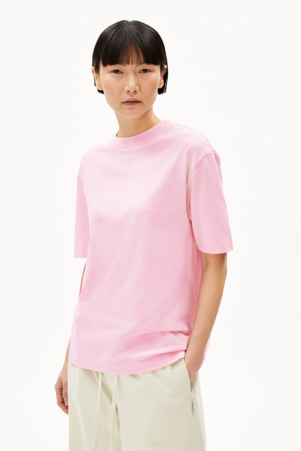 SHIRT 30005167 TARJAA 3144 PEONY