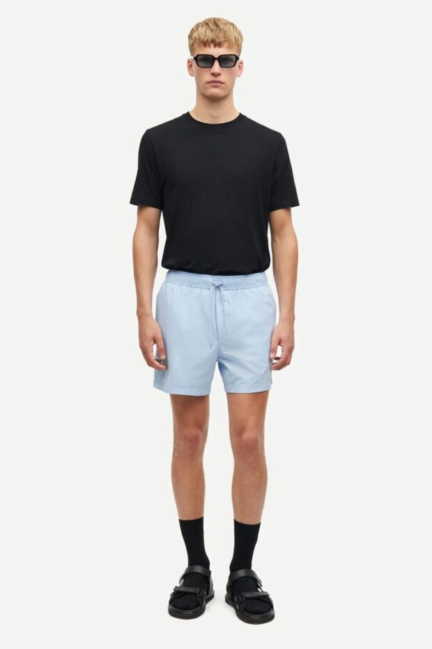 BADESHORT MOSES SWIM SHORTS 14702 SKYWAY