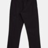 HOSE AKJAN COT/LINEN ELA PANTS CAVIAR