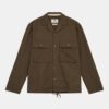 HEMD AKOTTO COT/LINEN CUB