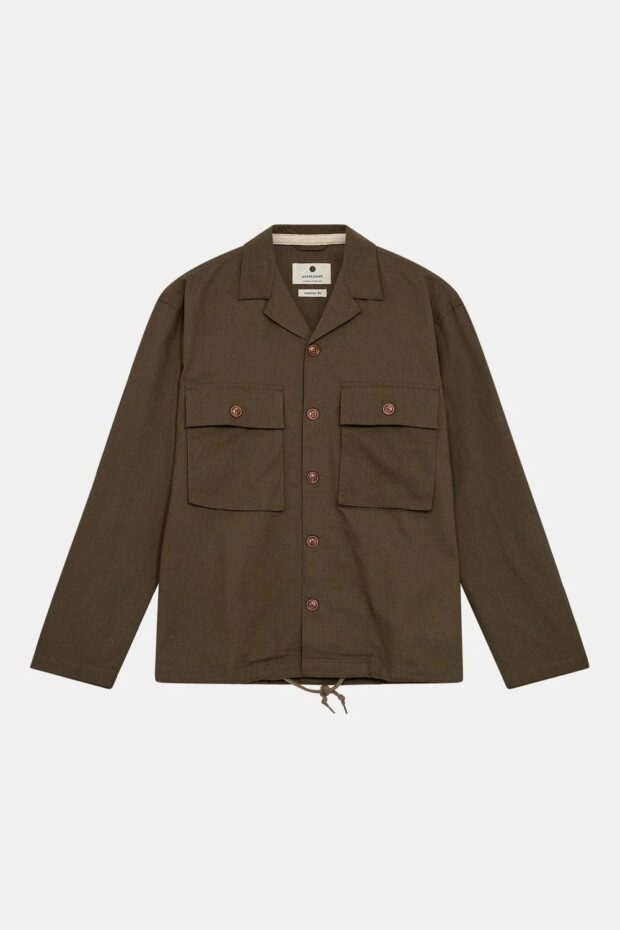 AKOTTO COT:LINEN CUB1.jpg HEMD AKOTTO COT/LINEN CUB