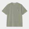 SHIRT S/S NELSON T-SHIRT PARK