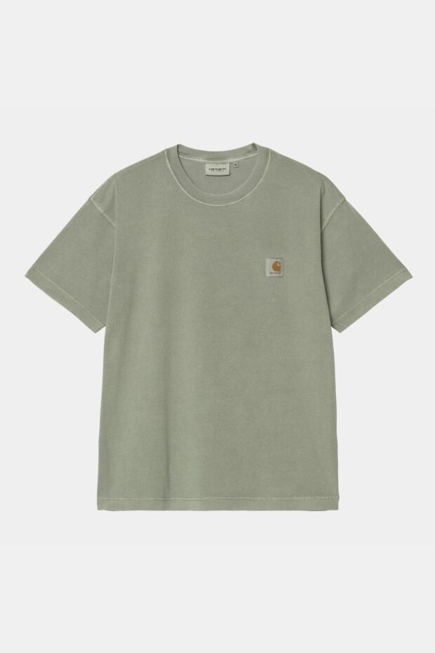 SHIRT S/S NELSON T-SHIRT PARK
