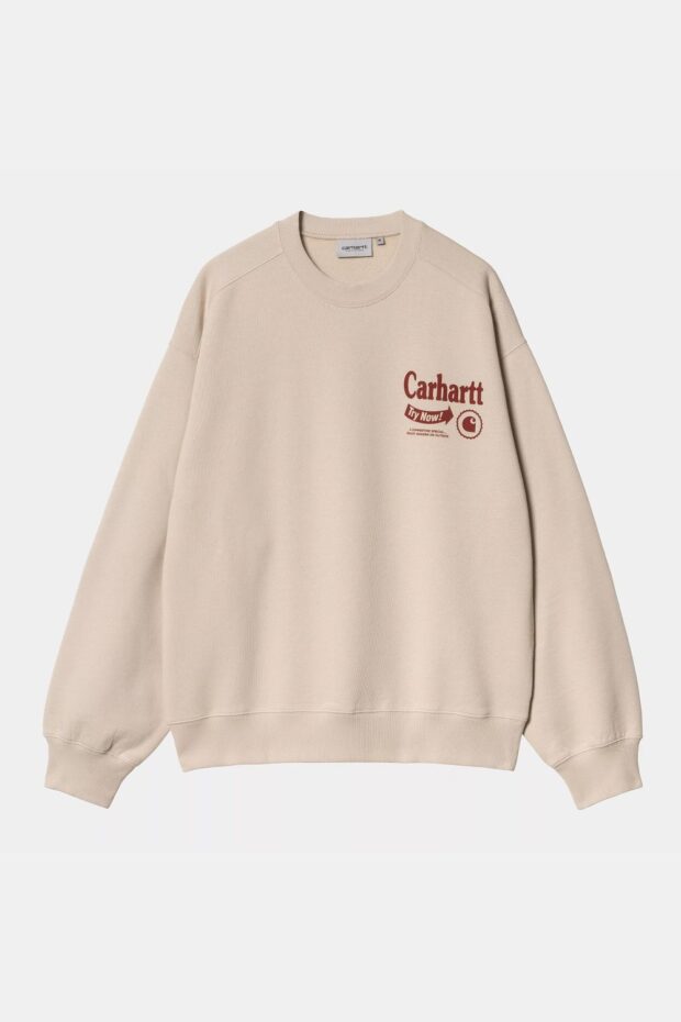 SWEATER CATALOGUE SWEAT DESIRE