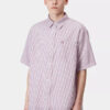 HEMD S/S PHELPS SHIRT PHELPS STRIPE