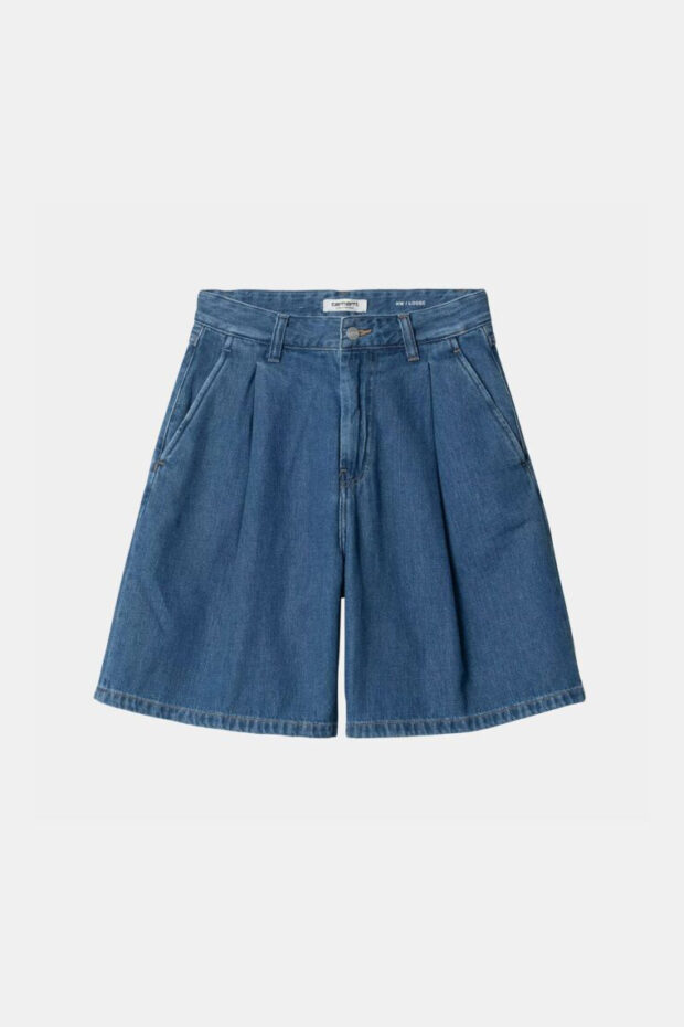 SHORT W´ALTA SHORT BLUE STONE