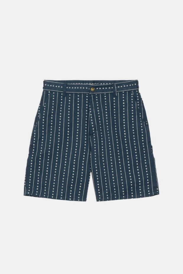 HOSE W´DREW PANT NATURAL RINSE