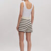 SHORT HEINKE SHORTS STRIPES