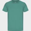 SHIRT CLASSIC ORGANIC TEE PINE GREEN