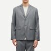SAKKO SACHO BLAZER JACKET 15438 GREY PINS