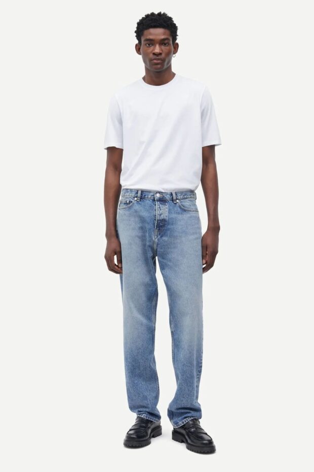 JEANS SEDDIE JEANS 15589 MORNING SKY