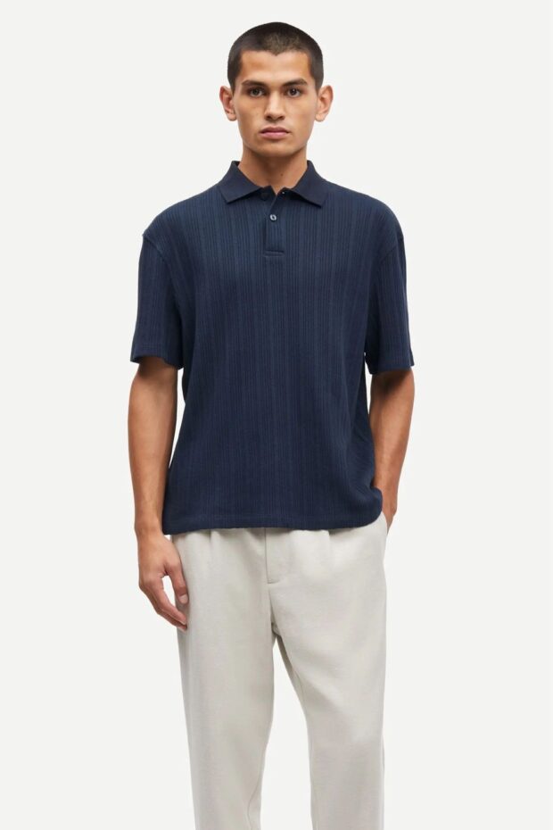 POLO SAKEVIN POLO 15672 SALUTE