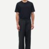 HOSE SABRUCE TROUSERS 15350 BLACK