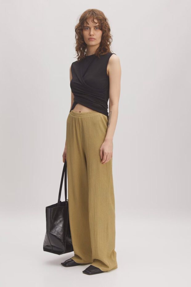 HOSE ISOBEL PANTS SPONGE