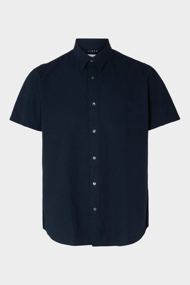 HEMD 16079053 SLHREGSUN SS SKY CAPTAIN