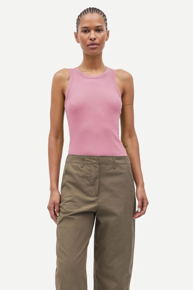 SHIRT ALEXO TANK 7542 ORCHID