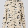 BLUSE MISTMD PRINT SHIRT FLOWER HORIZON