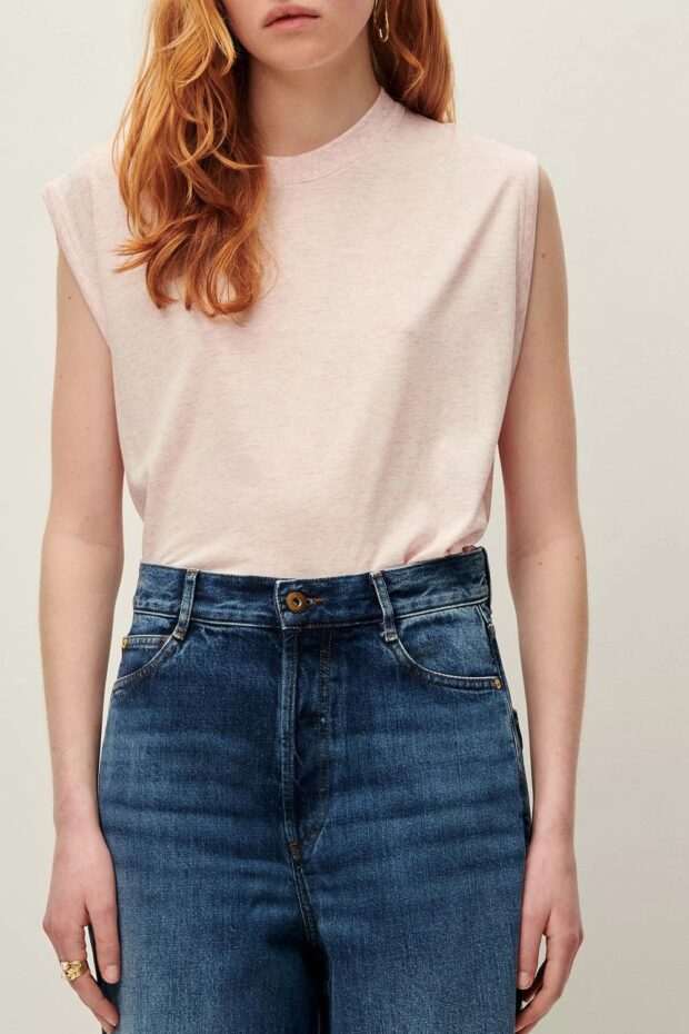 SHIRT DEEDOO EAU DE ROS