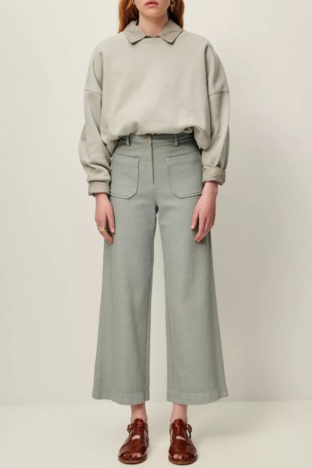 HOSE HENDRICK SAUGE