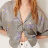 BLUSE YOJOKI SHIRTYBLOOM