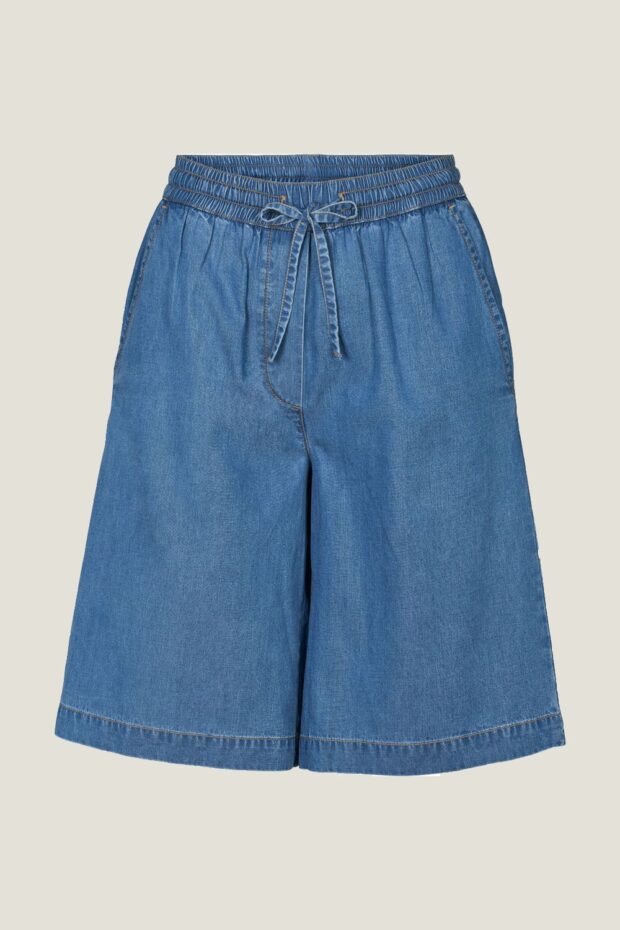 SHORT BINE SHORTS LIGHT BLUE