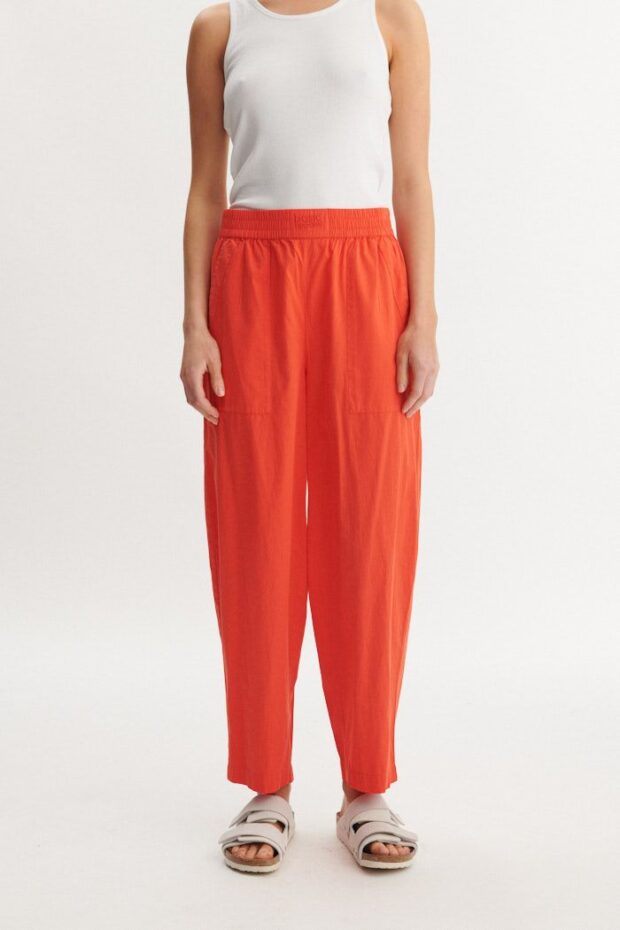 HOSE TILDE PANTS GRENADINE
