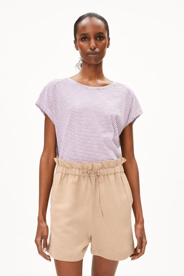 SHIRT 30004255 ONELIAA LOVELY STRIPES 316