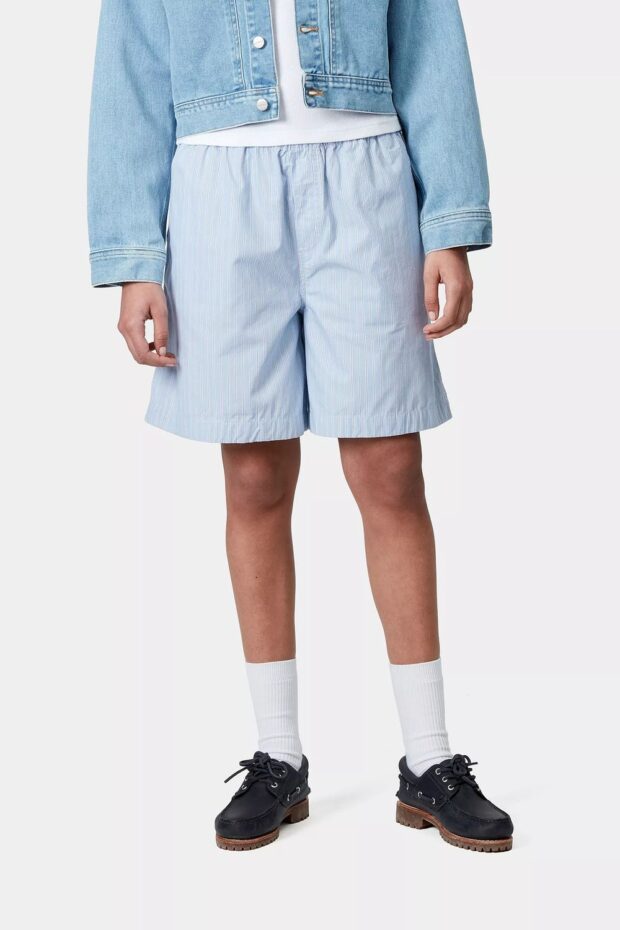 SHORT W´NOTA SHORT BOVA STRIPED