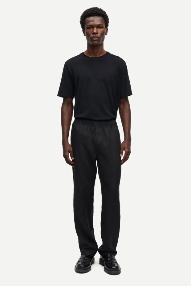 HOSE SAJABARI X TROUSERS 14329 BLACK