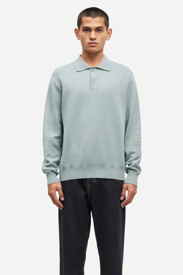 POLO SANINO POLO 15392 ABYSS