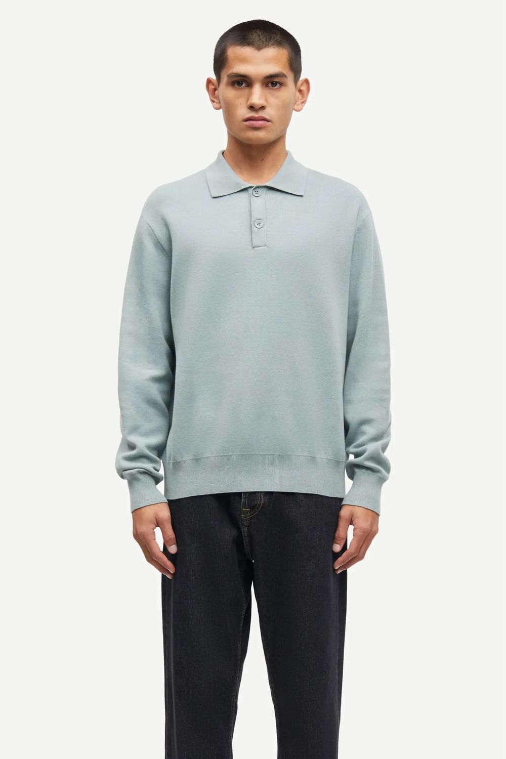 POLO SANINO POLO 15392 ABYSS