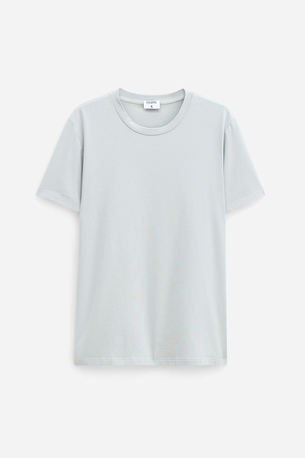 SHIRT 28907 STRETCH COTTON TEE 9939 – Bild 4