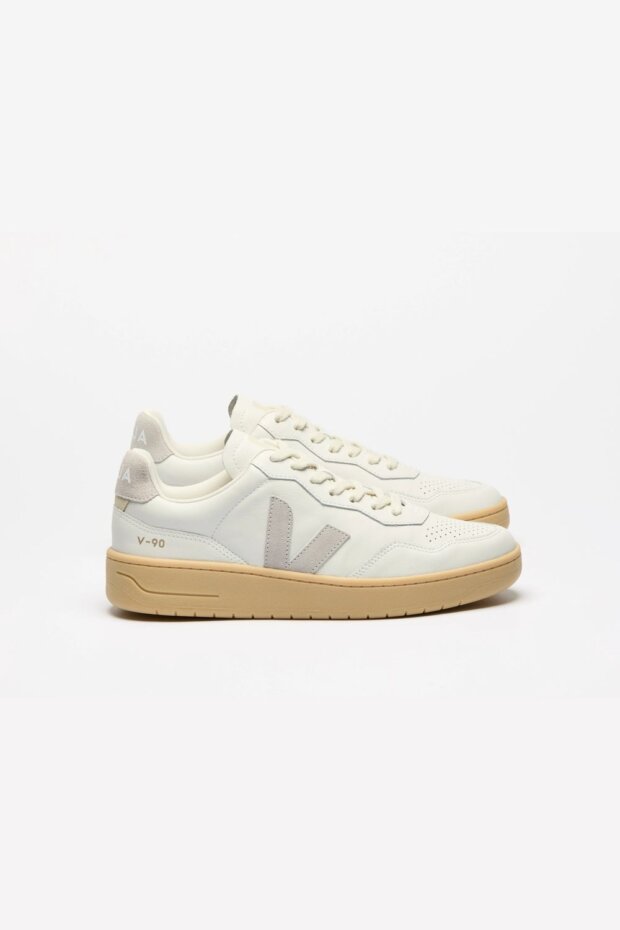 SNEAKER VD2003893A V-90 EX-WHITE_LI.GREY