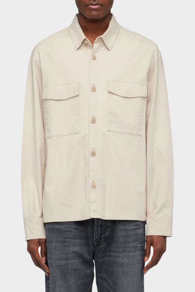 HEMD 126104 GUNRAY 1821