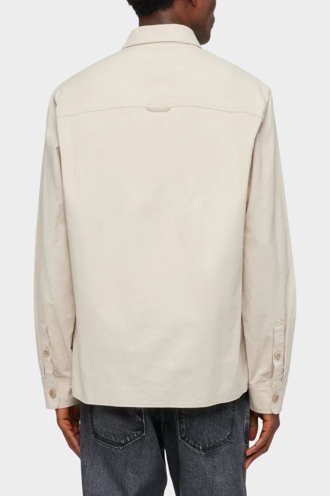 HEMD 126104 GUNRAY 1821 – Bild 2