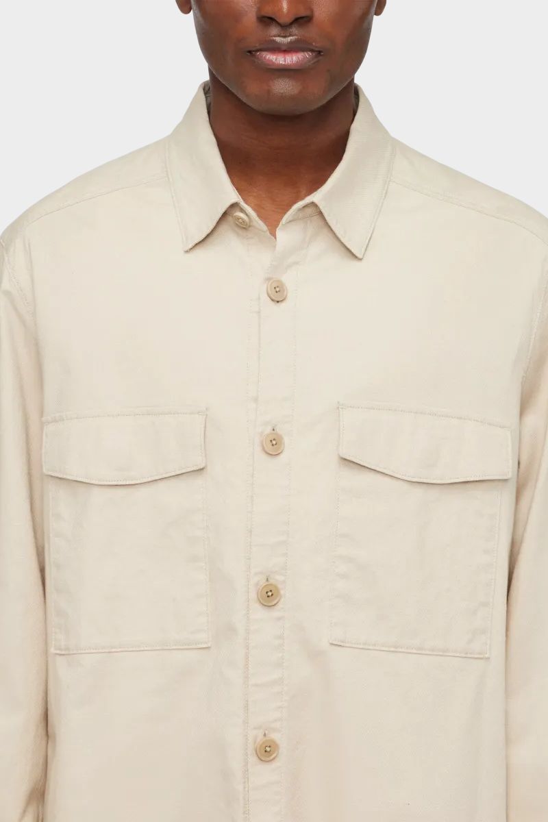 HEMD 126104 GUNRAY 1821 – Bild 3