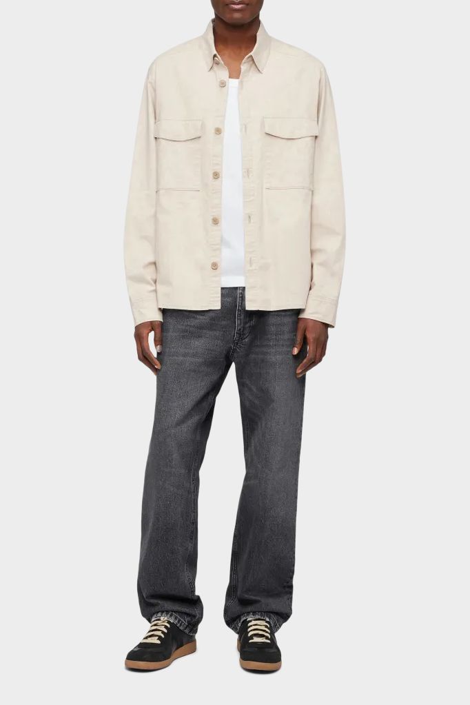 HEMD 126104 GUNRAY 1821 – Bild 5