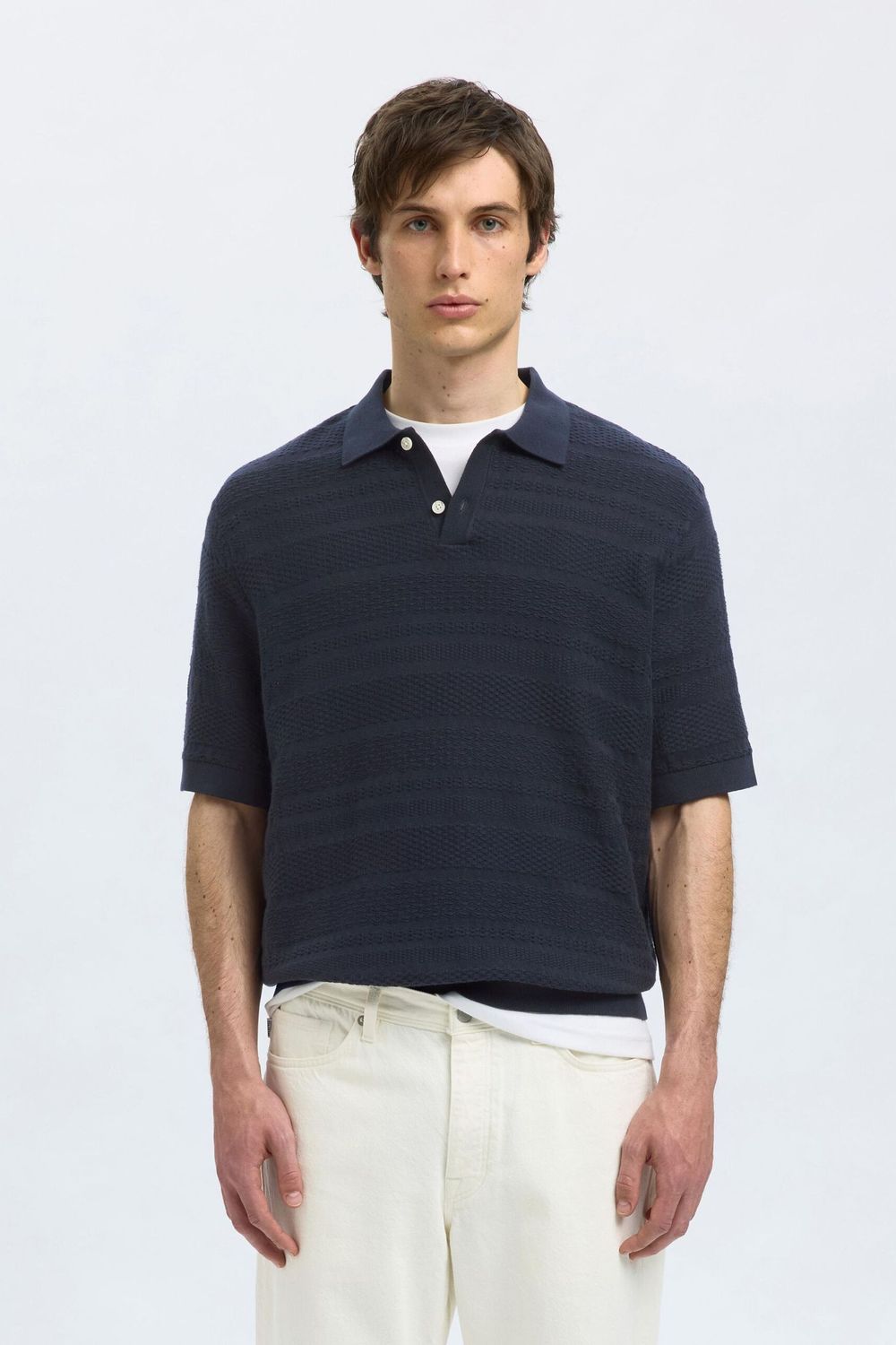 POLO 16097574 SLHFOAM SKY CAPTAIN