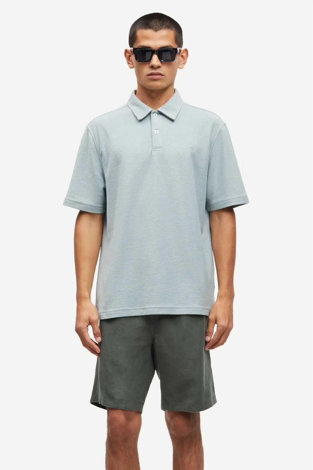 POLO SAKVISTBRO POLO 11600 ABYSS