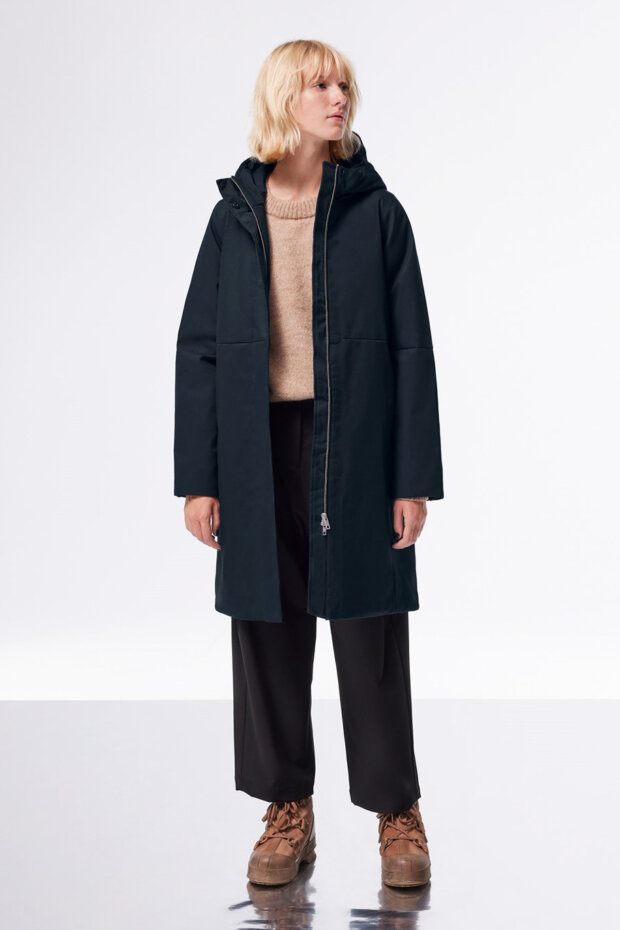 JACKE ELVIRA DARK NAVY