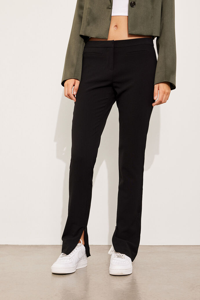 HOSE ENSERVER PANTS 6746 BLACK – Bild 3