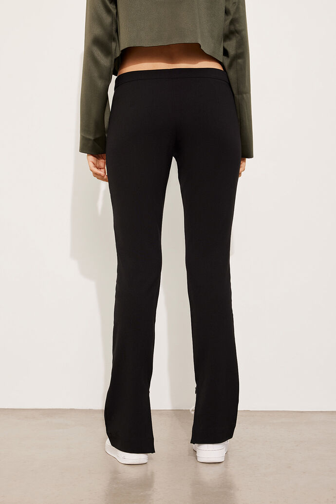 HOSE ENSERVER PANTS 6746 BLACK – Bild 2