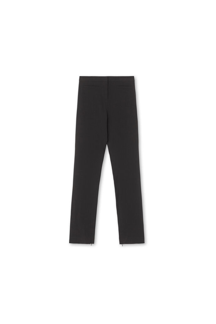 HOSE ENSERVER PANTS 6746 BLACK – Bild 4